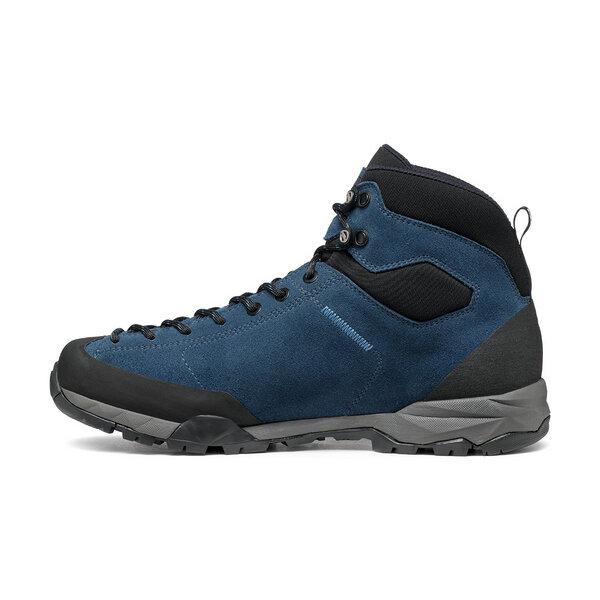 Scarpa MOJITO HIKE GTX Waterproof boot for hiking in mixed terrain Consegna Veloce