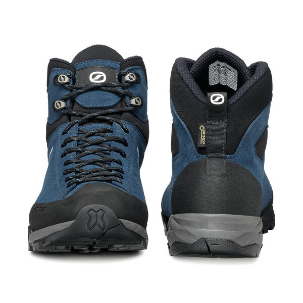 Scarpa MOJITO HIKE GTX Waterproof boot for hiking in mixed terrain Consegna Veloce
