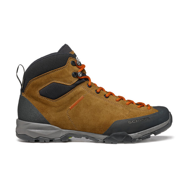 Scarpa MOJITO HIKE GTX Waterproof boot for hiking in mixed terrain Promozione Limitata