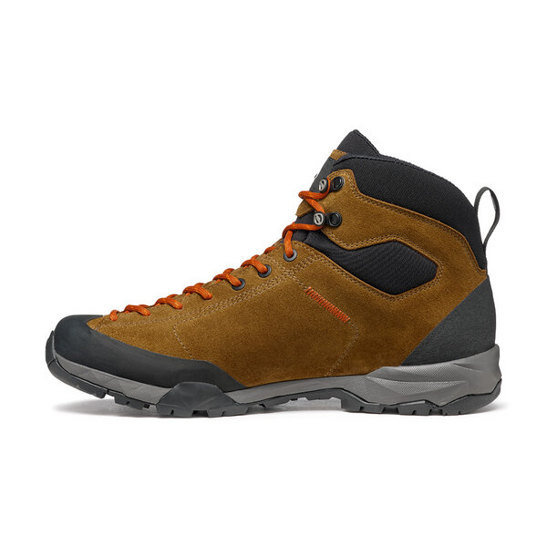 Scarpa MOJITO HIKE GTX Waterproof boot for hiking in mixed terrain Promozione Limitata