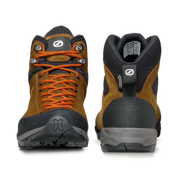 Scarpa MOJITO HIKE GTX Waterproof boot for hiking in mixed terrain Promozione Limitata