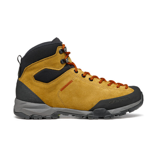 Scarpa MOJITO HIKE GTX WOMAN Waterproof boot for hiking in mixed terrain Fino Al -60%