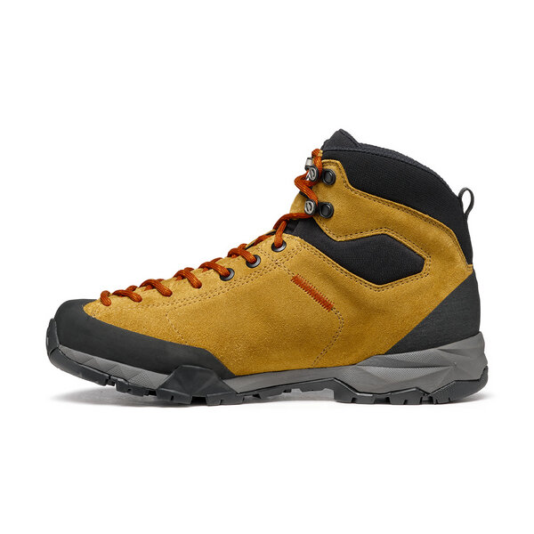 Scarpa MOJITO HIKE GTX WOMAN Waterproof boot for hiking in mixed terrain Fino Al -60%