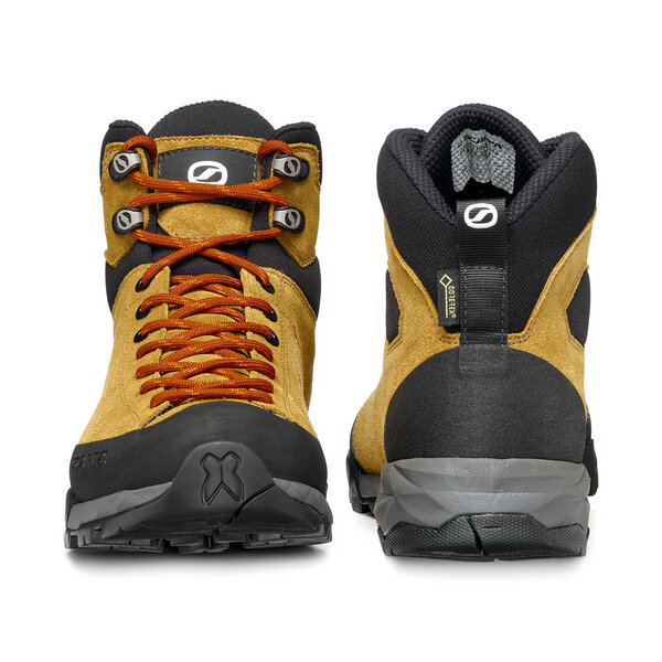 Scarpa MOJITO HIKE GTX WOMAN Waterproof boot for hiking in mixed terrain Fino Al -60%