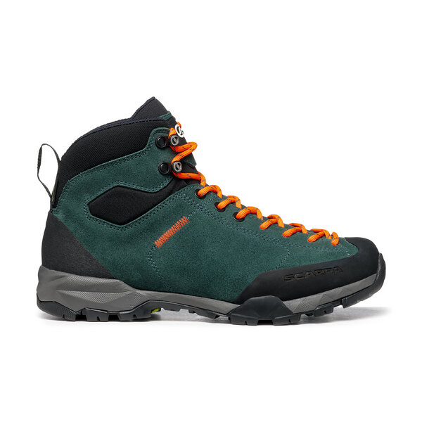 Scarpa MOJITO HIKE GTX WOMAN Waterproof boot for hiking in mixed terrain Shopping Online