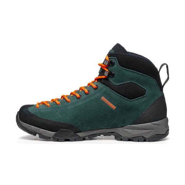 Scarpa MOJITO HIKE GTX WOMAN Waterproof boot for hiking in mixed terrain Shopping Online