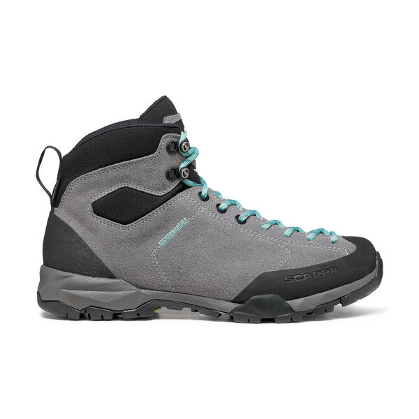 Scarpa MOJITO HIKE GTX WOMAN Waterproof boot for hiking in mixed terrain Affare Del Giorno