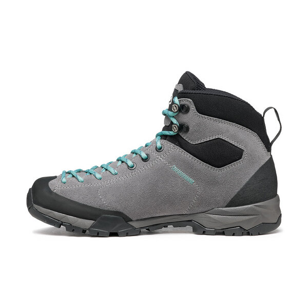 Scarpa MOJITO HIKE GTX WOMAN Waterproof boot for hiking in mixed terrain Affare Del Giorno