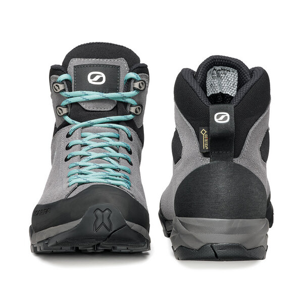 Scarpa MOJITO HIKE GTX WOMAN Waterproof boot for hiking in mixed terrain Affare Del Giorno