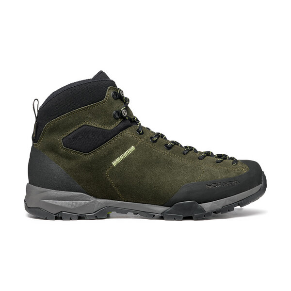 Scarpa MOJITO HIKE GTX Waterproof boot for hiking in mixed terrain Prezzo Ridotto