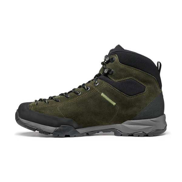 Scarpa MOJITO HIKE GTX Waterproof boot for hiking in mixed terrain Prezzo Ridotto