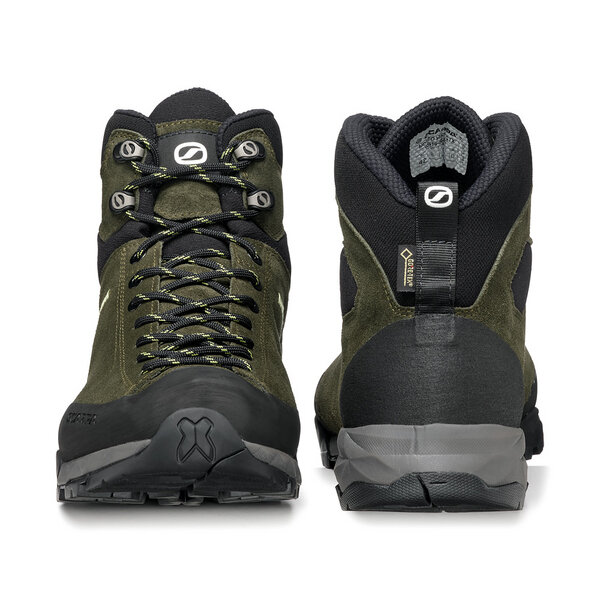 Scarpa MOJITO HIKE GTX Waterproof boot for hiking in mixed terrain Prezzo Ridotto