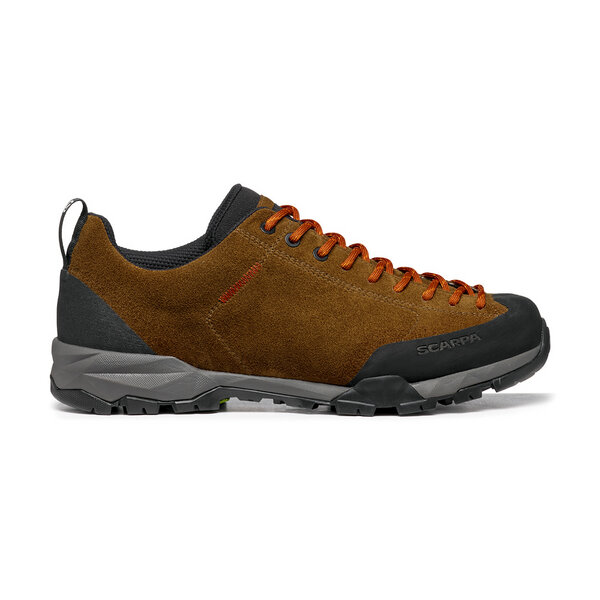Scarpa MOJITO TRAIL For fast hikes with light backpacks Sottocosto