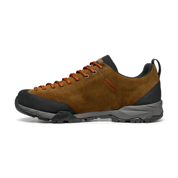 Scarpa MOJITO TRAIL For fast hikes with light backpacks Sottocosto