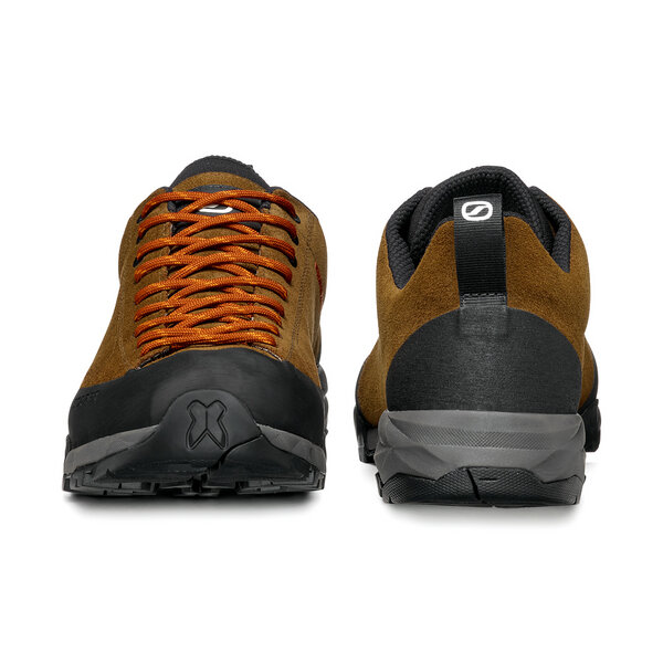 Scarpa MOJITO TRAIL For fast hikes with light backpacks Sottocosto