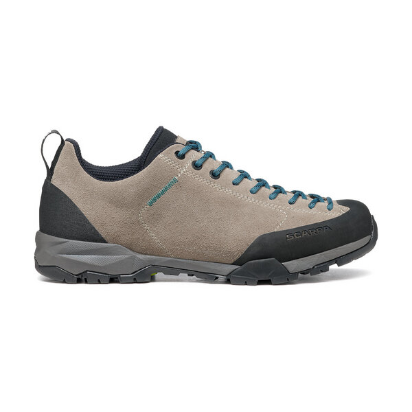 Scarpa MOJITO TRAIL For fast hikes with light backpacks Convenienza