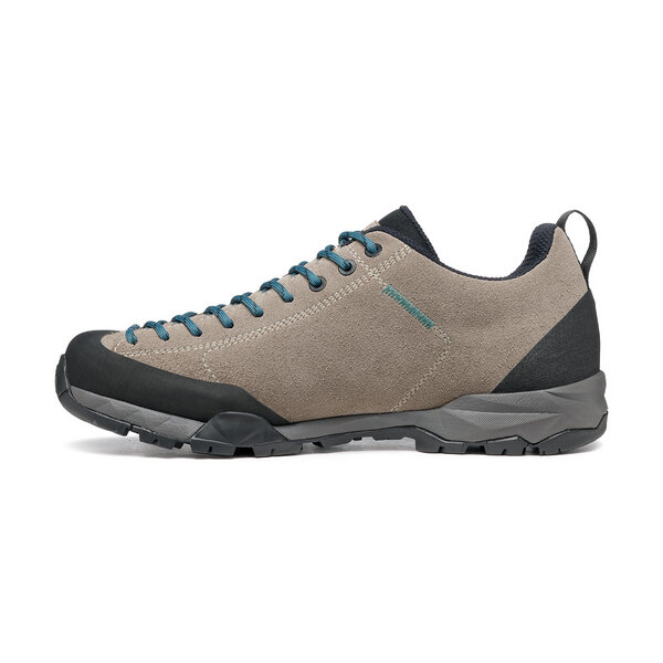 Scarpa MOJITO TRAIL For fast hikes with light backpacks Convenienza