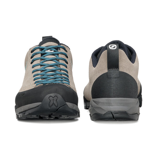 Scarpa MOJITO TRAIL For fast hikes with light backpacks Convenienza