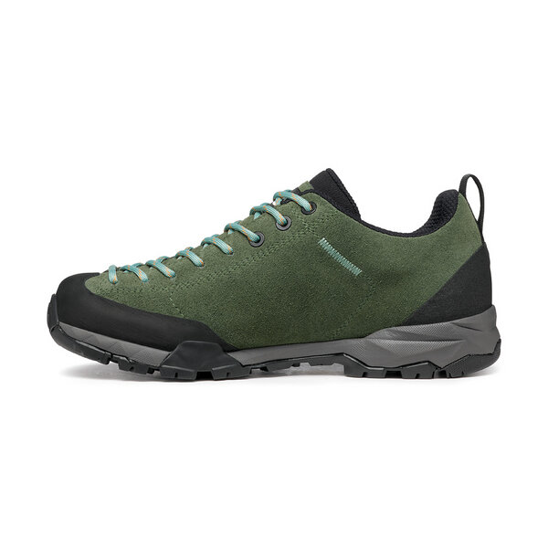 Scarpa MOJITO TRAIL WMN The waterproof hiking shoe on mixed terrain and travel Novità