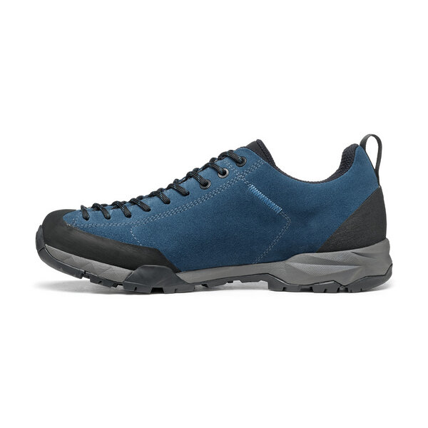 Scarpa MOJITO TRAIL GTX The waterproof hiking shoe on mixed terrain and travel Presa