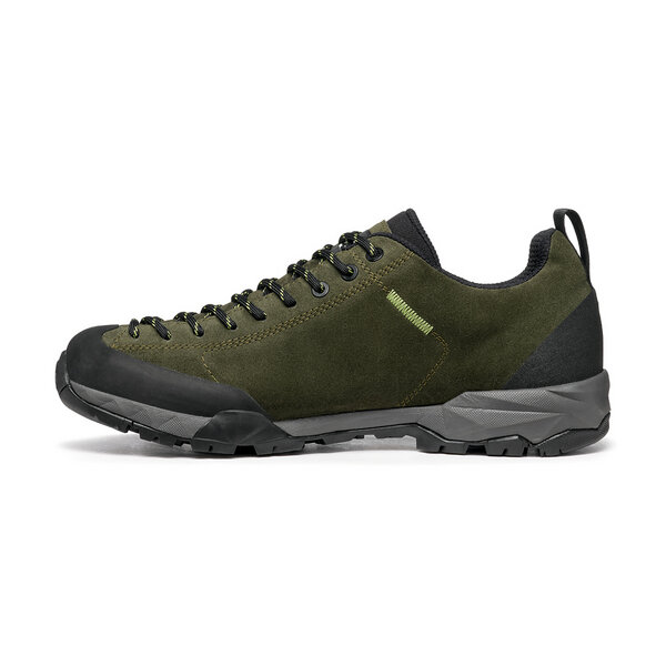 Scarpa MOJITO TRAIL GTX The waterproof hiking shoe on mixed terrain and travel Sconto