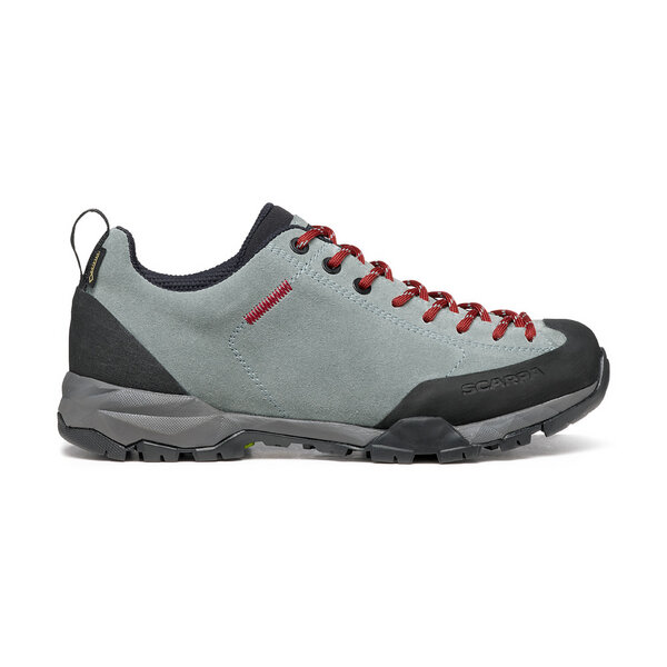 Scarpa MOJITO TRAIL GTX WMN The waterproof hiking shoe on mixed terrain and travel Offerta