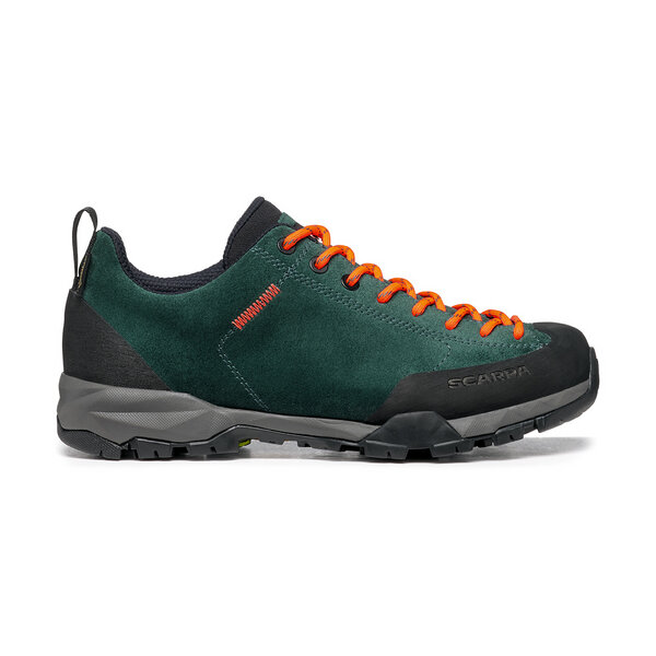 Scarpa MOJITO TRAIL GTX WMN The waterproof hiking shoe on mixed terrain and travel Economico