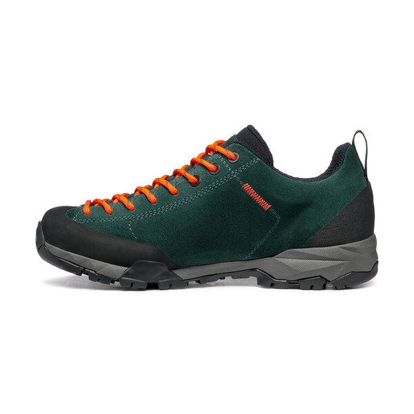 Scarpa MOJITO TRAIL GTX WMN The waterproof hiking shoe on mixed terrain and travel Economico
