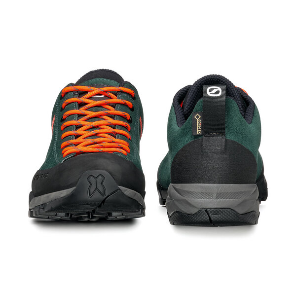 Scarpa MOJITO TRAIL GTX WMN The waterproof hiking shoe on mixed terrain and travel Economico