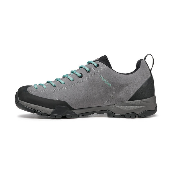 Scarpa MOJITO TRAIL GTX WMN The waterproof hiking shoe on mixed terrain and travel Online