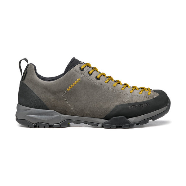 Scarpa MOJITO TRAIL GTX The waterproof hiking shoe on mixed terrain and travel Outlet