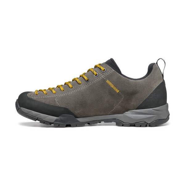 Scarpa MOJITO TRAIL GTX The waterproof hiking shoe on mixed terrain and travel Outlet