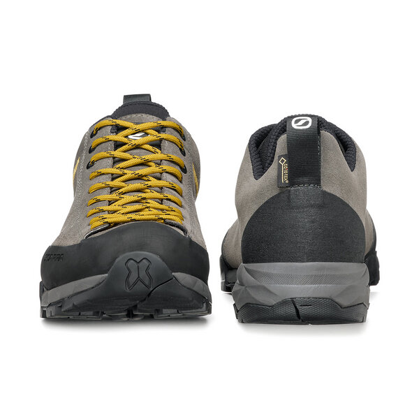 Scarpa MOJITO TRAIL GTX The waterproof hiking shoe on mixed terrain and travel Outlet