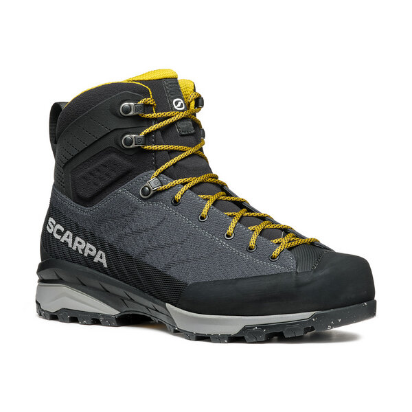 Scarpa MESCALITO TRK PLANET GTX Boot for eco-explorer In Vendita