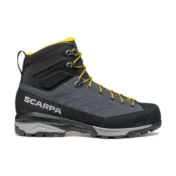 Scarpa MESCALITO TRK PLANET GTX Boot for eco-explorer In Vendita