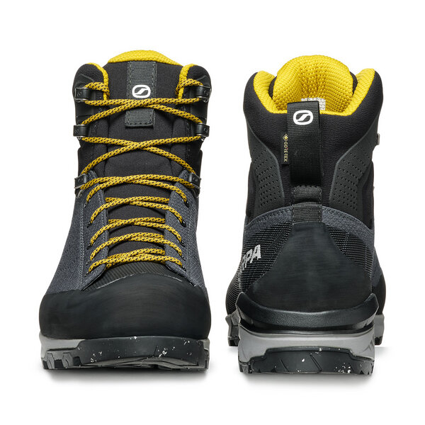 Scarpa MESCALITO TRK PLANET GTX Boot for eco-explorer In Vendita
