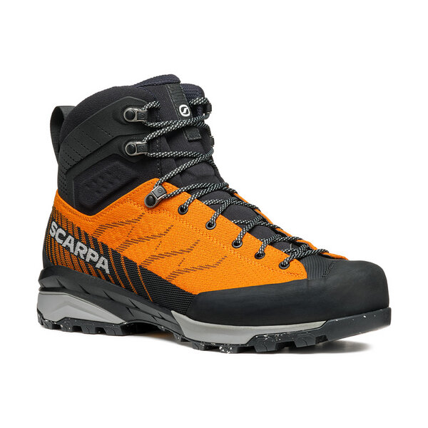 Scarpa MESCALITO TRK PLANET GTX Boot for eco-explorer Saldi