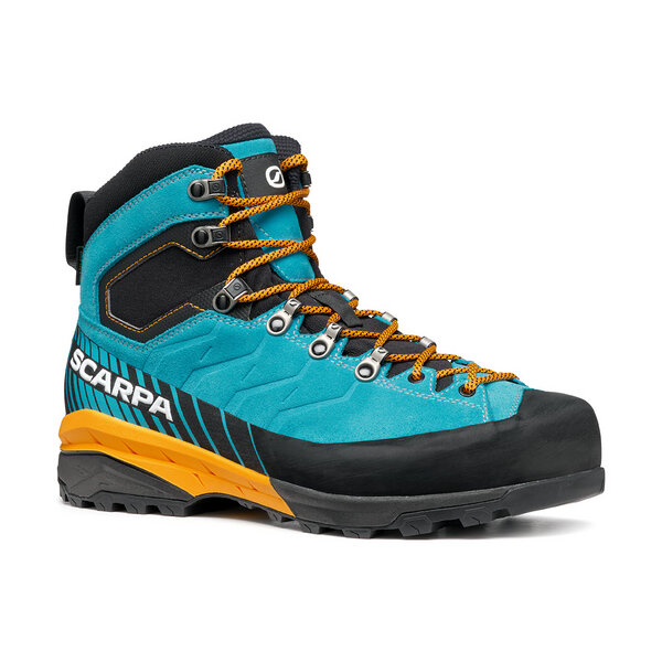 Scarpa MESCALITO TRK GTX Trekking boot for long and strenuous treks Vendita Calda