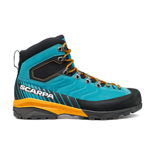 Scarpa MESCALITO TRK GTX Trekking boot for long and strenuous treks Vendita Calda