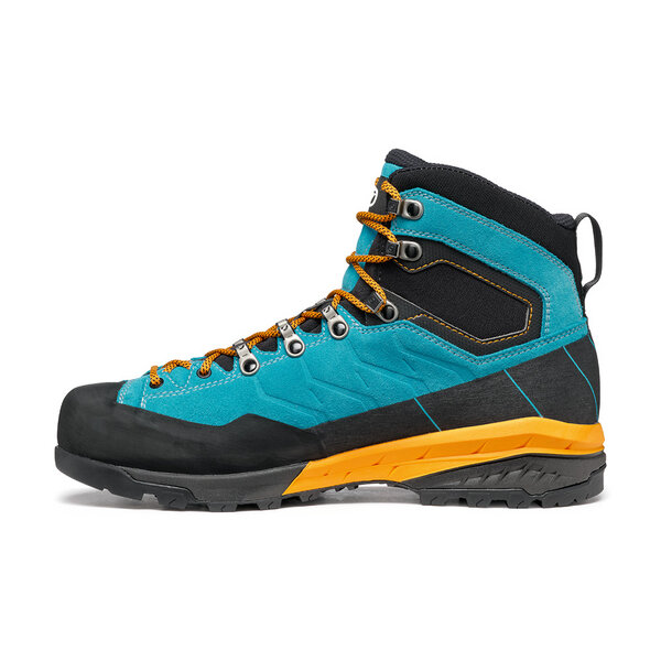 Scarpa MESCALITO TRK GTX Trekking boot for long and strenuous treks Vendita Calda