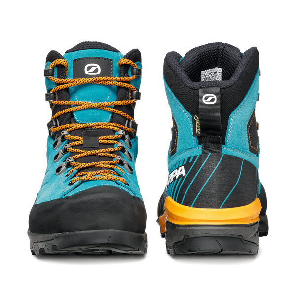 Scarpa MESCALITO TRK GTX Trekking boot for long and strenuous treks Vendita Calda