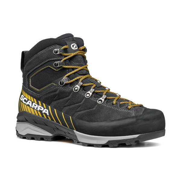 Scarpa MESCALITO TRK GTX Trekking boot for long and strenuous treks Vendita Economica