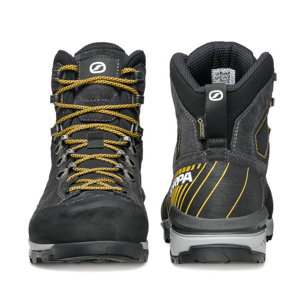 Scarpa MESCALITO TRK GTX Trekking boot for long and strenuous treks Vendita Economica