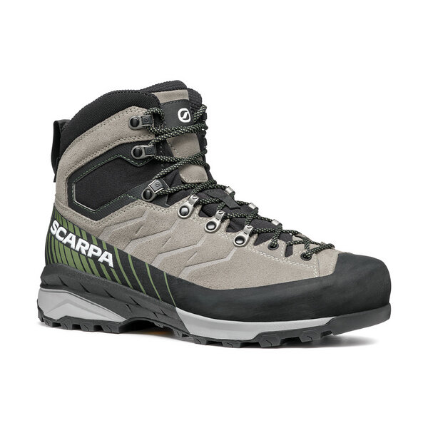 Scarpa MESCALITO TRK GTX Trekking boot for long and strenuous treks Saldi Di Fabbrica