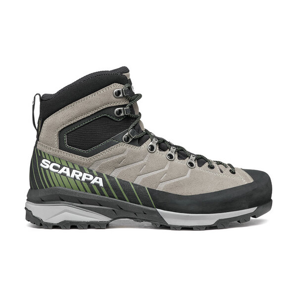 Scarpa MESCALITO TRK GTX Trekking boot for long and strenuous treks Saldi Di Fabbrica
