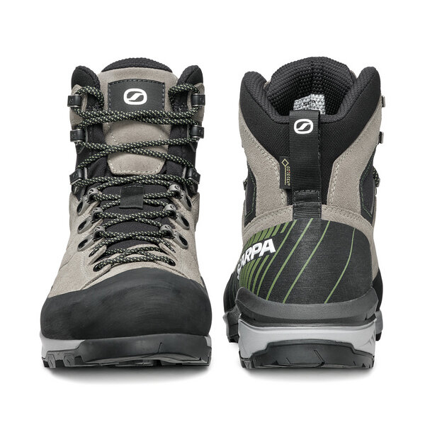 Scarpa MESCALITO TRK GTX Trekking boot for long and strenuous treks Saldi Di Fabbrica