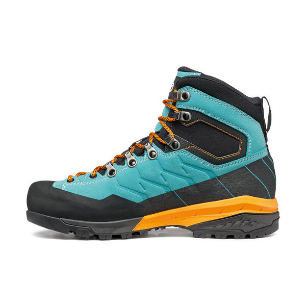 Scarpa MESCALITO TRK GTX WMN Trekking boot for long and strenuous treks I Più Venduti