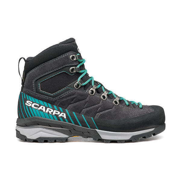 Scarpa MESCALITO TRK GTX WMN Trekking boot for long and strenuous treks Vendite Flash