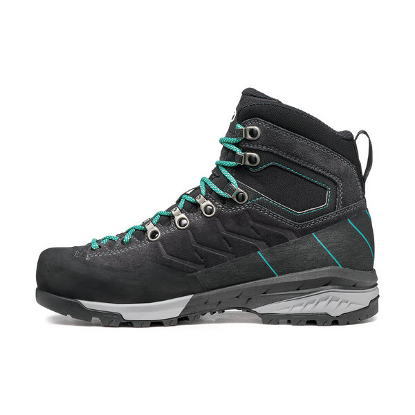 Scarpa MESCALITO TRK GTX WMN Trekking boot for long and strenuous treks Vendite Flash