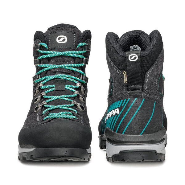 Scarpa MESCALITO TRK GTX WMN Trekking boot for long and strenuous treks Vendite Flash